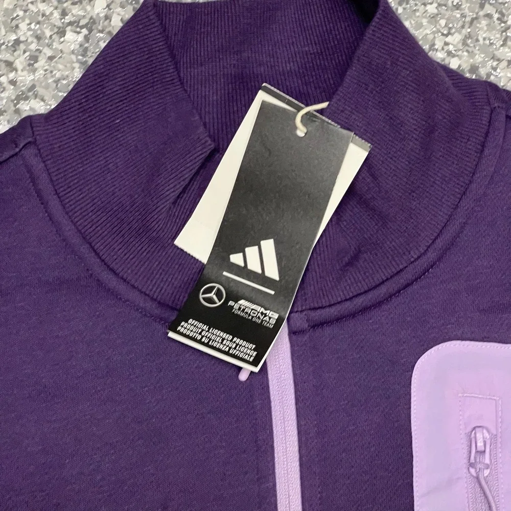 adidas mercedes amg